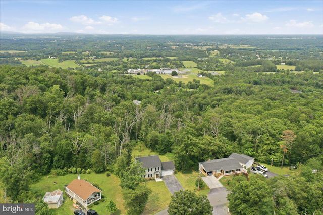 524 LOWER VALLEY RD, Strasburg, VA 22657