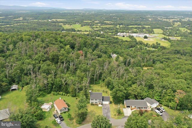 524 LOWER VALLEY RD, Strasburg, VA 22657