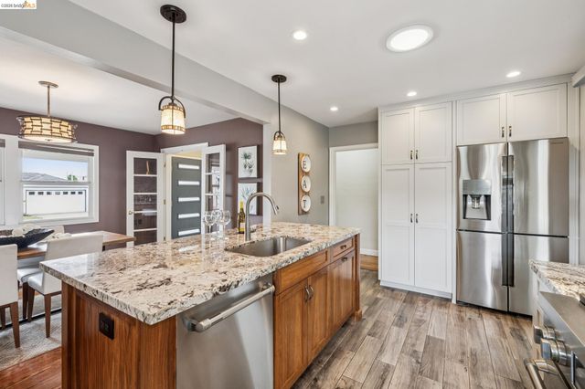 1920 Bradhoff Ave, San Leandro, CA 94577