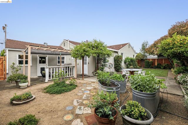 1920 Bradhoff Ave, San Leandro, CA 94577