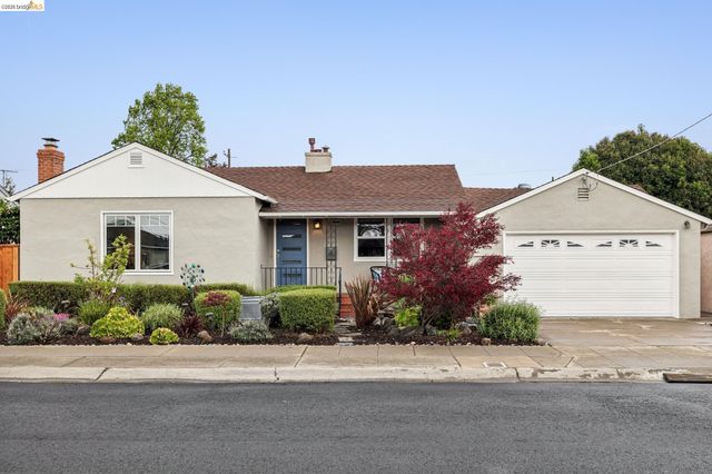 1920 Bradhoff Ave, San Leandro, CA 94577
