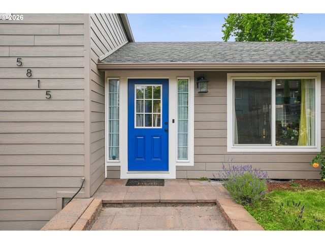 5815 Se JENNINGS Ave, Milwaukie, OR 97267