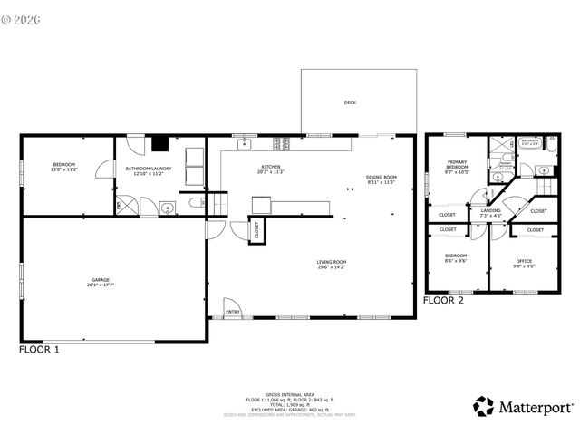 5815 Se JENNINGS Ave, Milwaukie, OR 97267