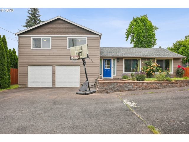 5815 Se JENNINGS Ave, Milwaukie, OR 97267