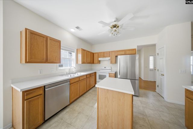 202 Dupre Mill Road, Lexington, SC 29072