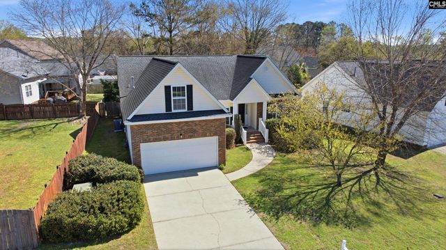 202 Dupre Mill Road, Lexington, SC 29072