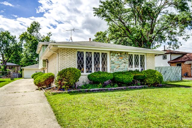 9304 Meade Avenue, Oak Lawn, IL 60453