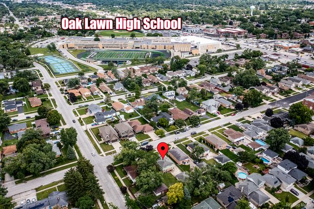 9304 Meade Avenue, Oak Lawn, IL 60453