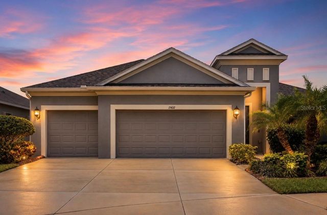 11432 DRIFTING LEAF DRIVE, Riverview, FL 33579