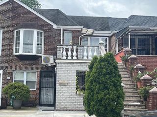 71-22 Calamus Avenue, Woodside, NY 11377