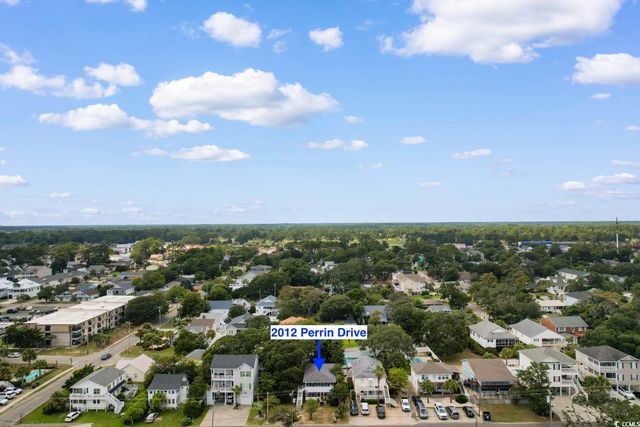 2012 Perrin Dr., North Myrtle Beach, SC 29582