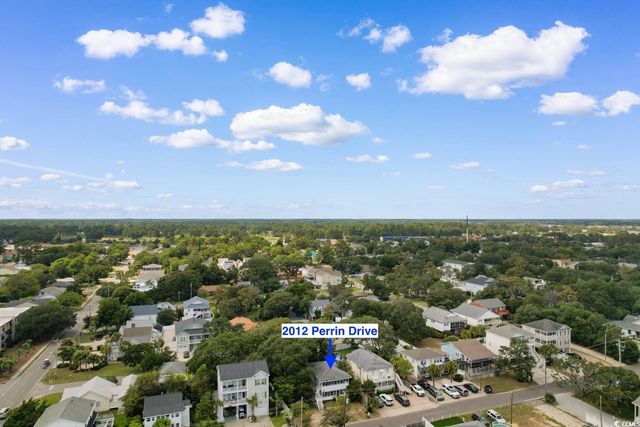 2012 Perrin Dr., North Myrtle Beach, SC 29582