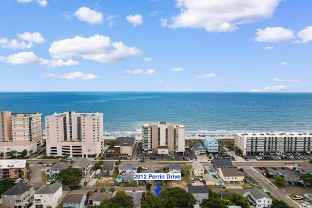 2012 Perrin Dr., North Myrtle Beach, SC 29582