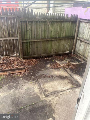 2364 N CLEVELAND ST, Philadelphia, PA 19132