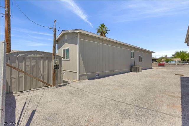 6273 Mount Rainier Avenue, Las Vegas, NV 89156