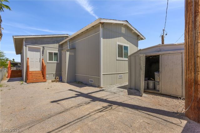 6273 Mount Rainier Avenue, Las Vegas, NV 89156