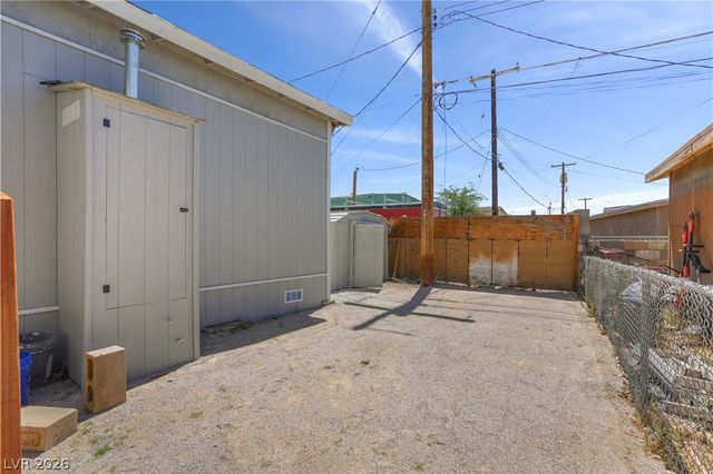 6273 Mount Rainier Avenue, Las Vegas, NV 89156