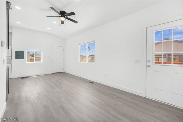 6273 Mount Rainier Avenue, Las Vegas, NV 89156