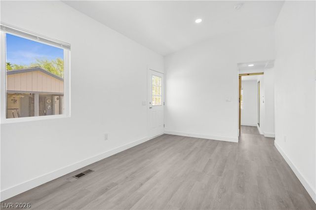 6273 Mount Rainier Avenue, Las Vegas, NV 89156