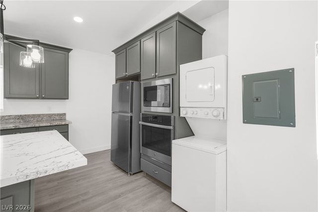 6273 Mount Rainier Avenue, Las Vegas, NV 89156