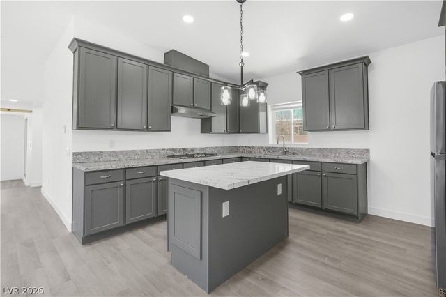 6273 Mount Rainier Avenue, Las Vegas, NV 89156