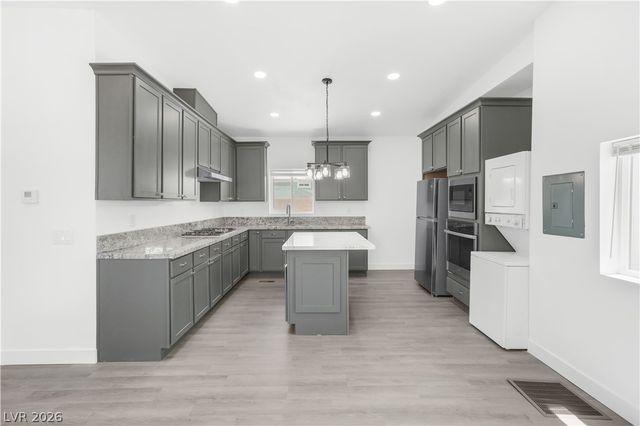6273 Mount Rainier Avenue, Las Vegas, NV 89156