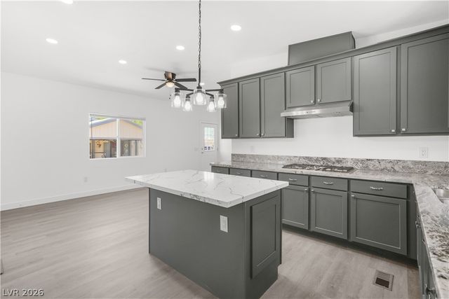 6273 Mount Rainier Avenue, Las Vegas, NV 89156