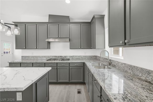 6273 Mount Rainier Avenue, Las Vegas, NV 89156