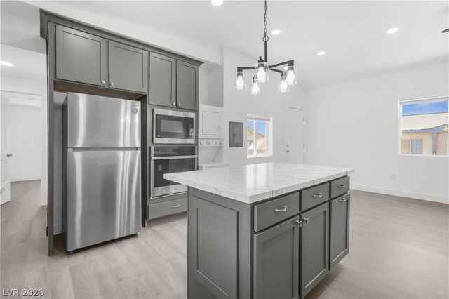6273 Mount Rainier Avenue, Las Vegas, NV 89156