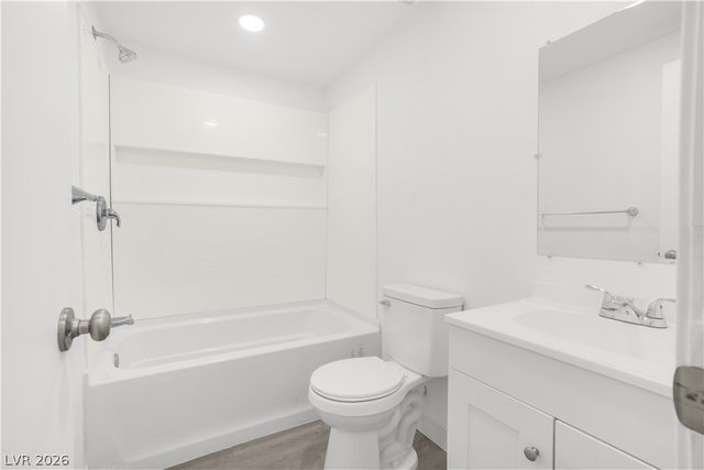 6273 Mount Rainier Avenue, Las Vegas, NV 89156