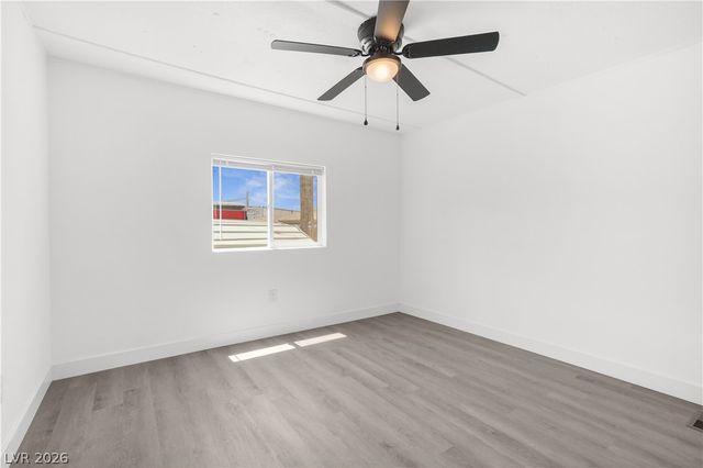 6273 Mount Rainier Avenue, Las Vegas, NV 89156