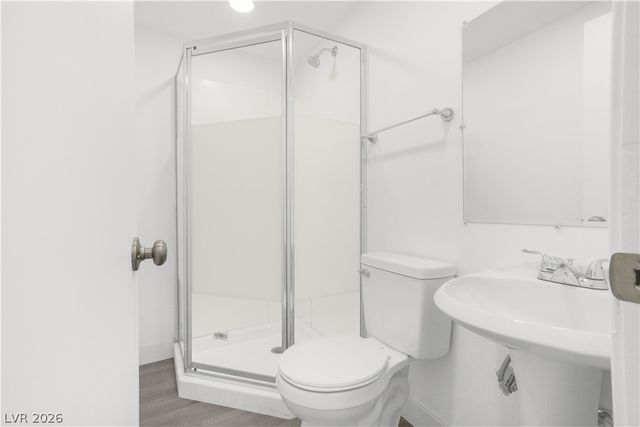 6273 Mount Rainier Avenue, Las Vegas, NV 89156