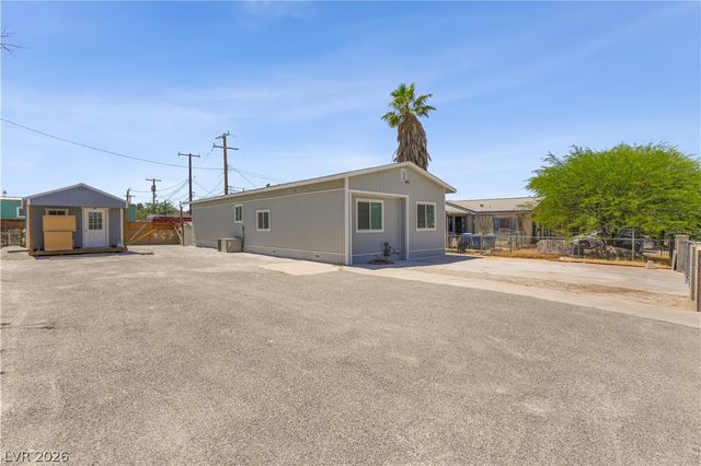6273 Mount Rainier Avenue, Las Vegas, NV 89156