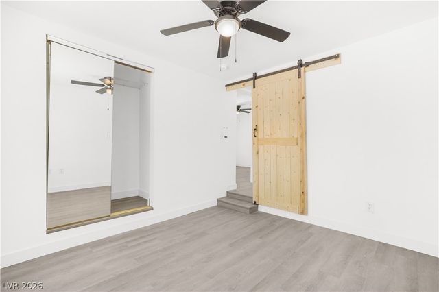 6273 Mount Rainier Avenue, Las Vegas, NV 89156
