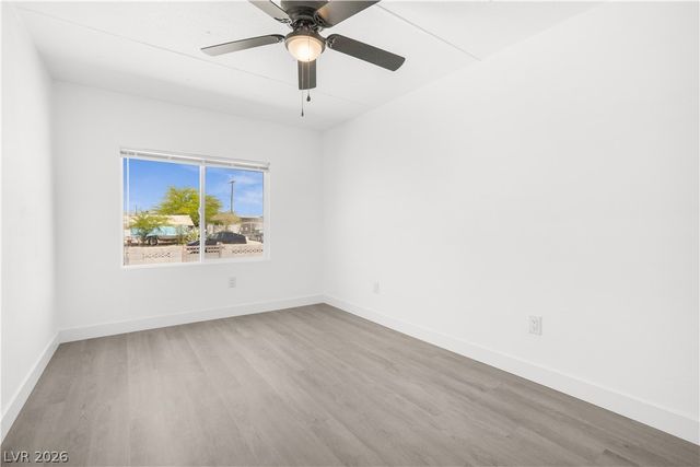 6273 Mount Rainier Avenue, Las Vegas, NV 89156