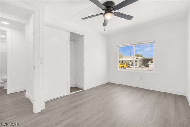 6273 Mount Rainier Avenue, Las Vegas, NV 89156