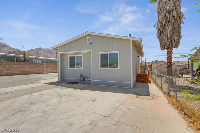 6273 Mount Rainier Avenue, Las Vegas, NV 89156
