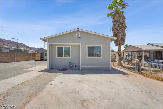6273 Mount Rainier Avenue, Las Vegas, NV 89156