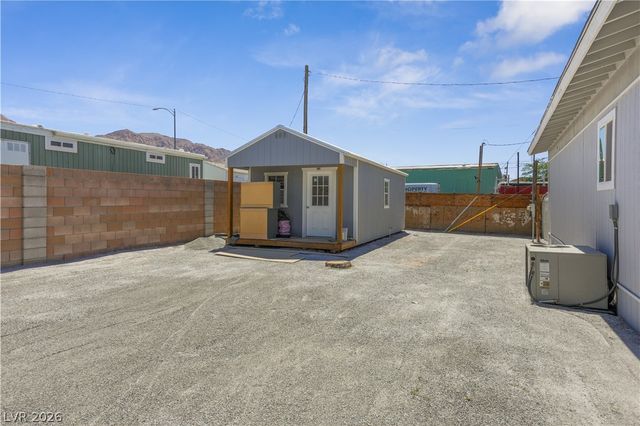 6273 Mount Rainier Avenue, Las Vegas, NV 89156