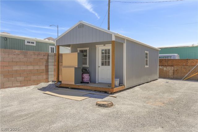 6273 Mount Rainier Avenue, Las Vegas, NV 89156