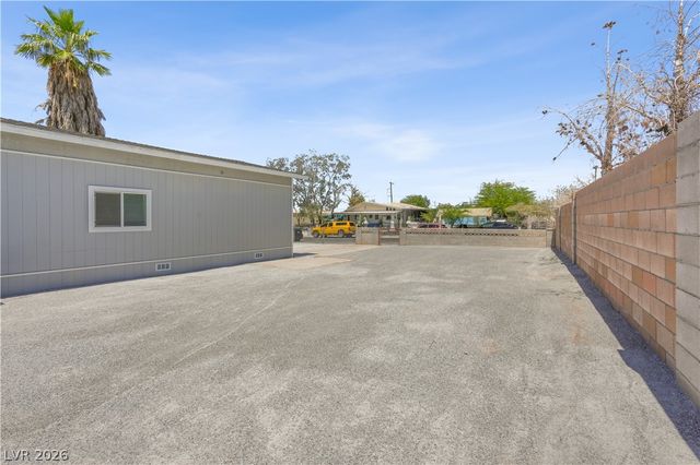 6273 Mount Rainier Avenue, Las Vegas, NV 89156