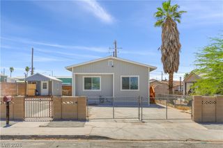 6273 Mount Rainier Avenue, Las Vegas, NV 89156