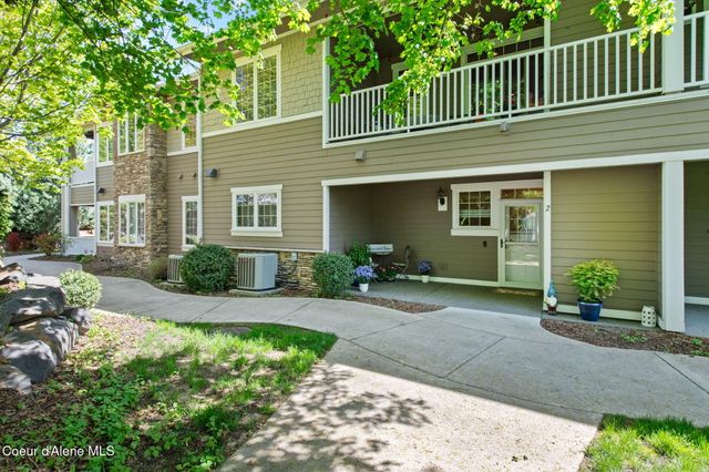 4539 Greenchain LOOP, APT 2, Coeur d'Alene, ID 83814 property photo