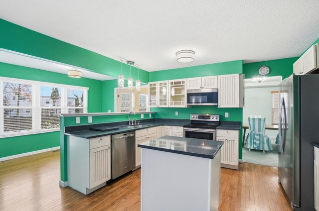 5608 Hardwell Drive, Hilliard, OH 43026