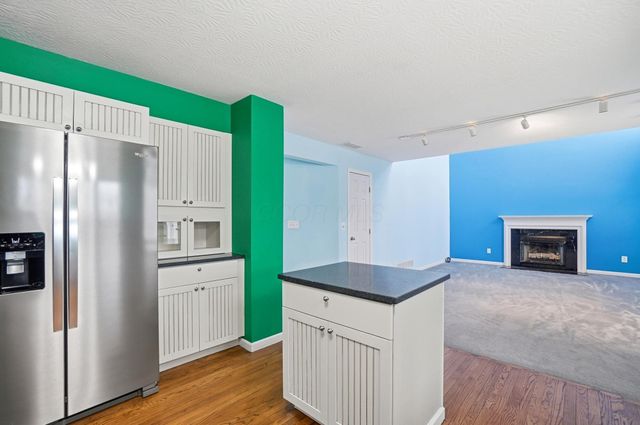 5608 Hardwell Drive, Hilliard, OH 43026