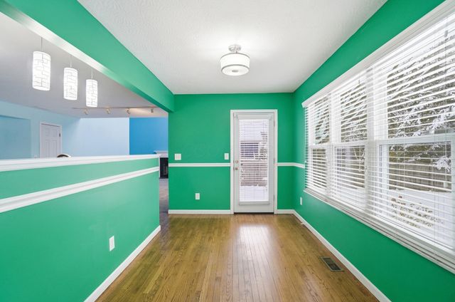 5608 Hardwell Drive, Hilliard, OH 43026