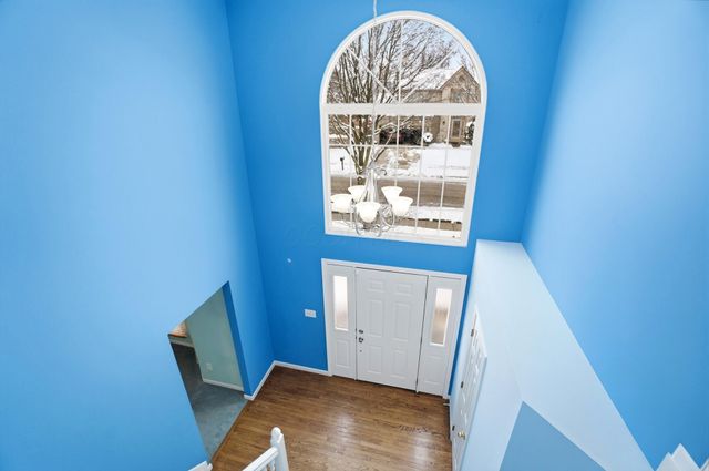 5608 Hardwell Drive, Hilliard, OH 43026