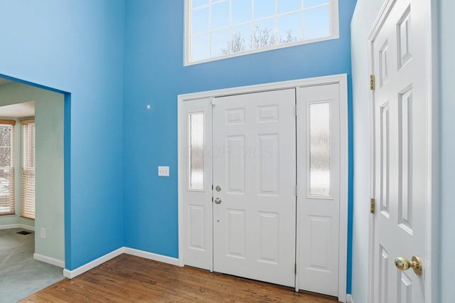 5608 Hardwell Drive, Hilliard, OH 43026