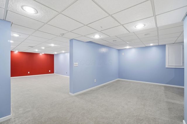 5608 Hardwell Drive, Hilliard, OH 43026