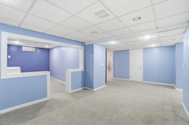 5608 Hardwell Drive, Hilliard, OH 43026